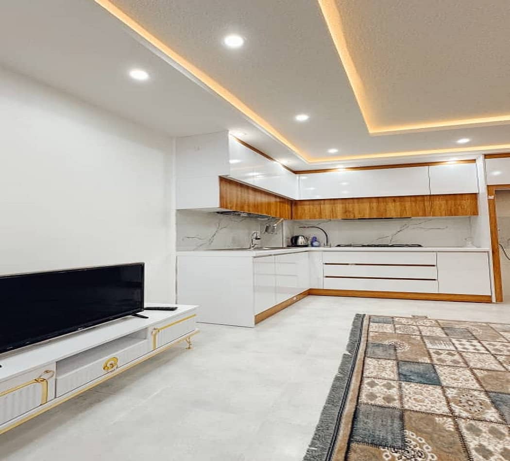 اجاره آپارتمان مبله در بوشهر - تک خواب