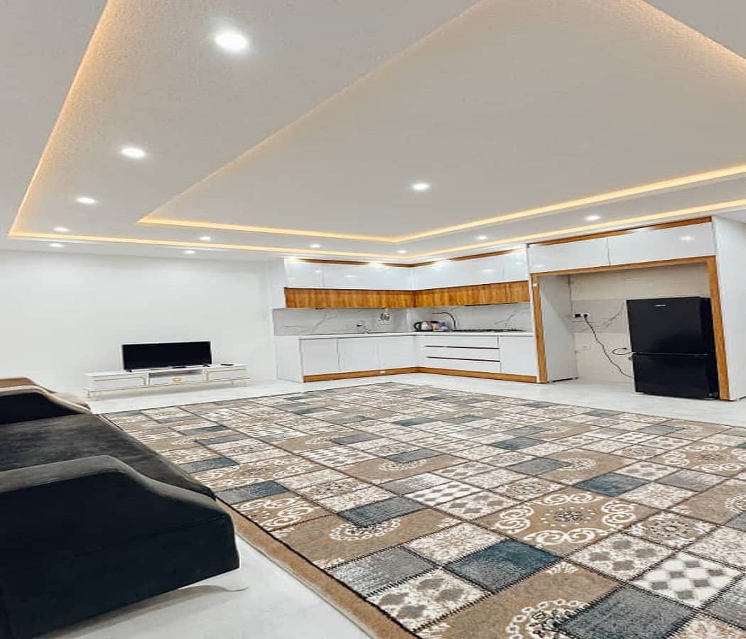 اجاره آپارتمان مبله در بوشهر - تک خواب