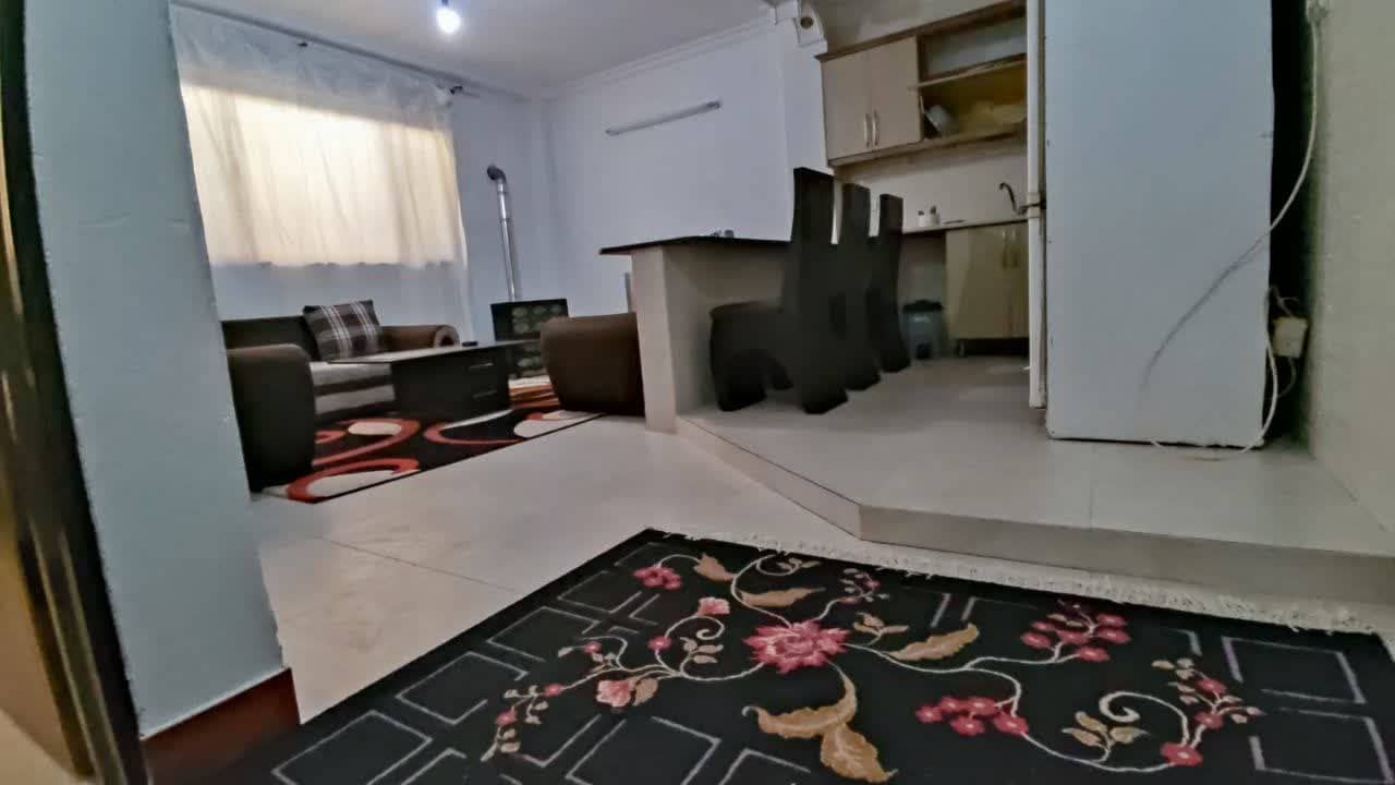 اجاره ویلا با استخر آبگرم در تنکابن - شیشه ای