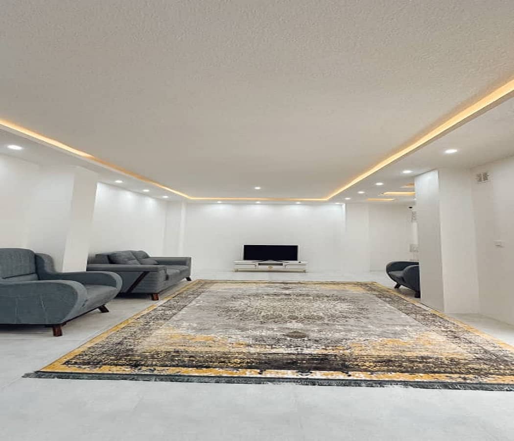 اجاره آپارتمان مبله در بوشهر - دو خواب