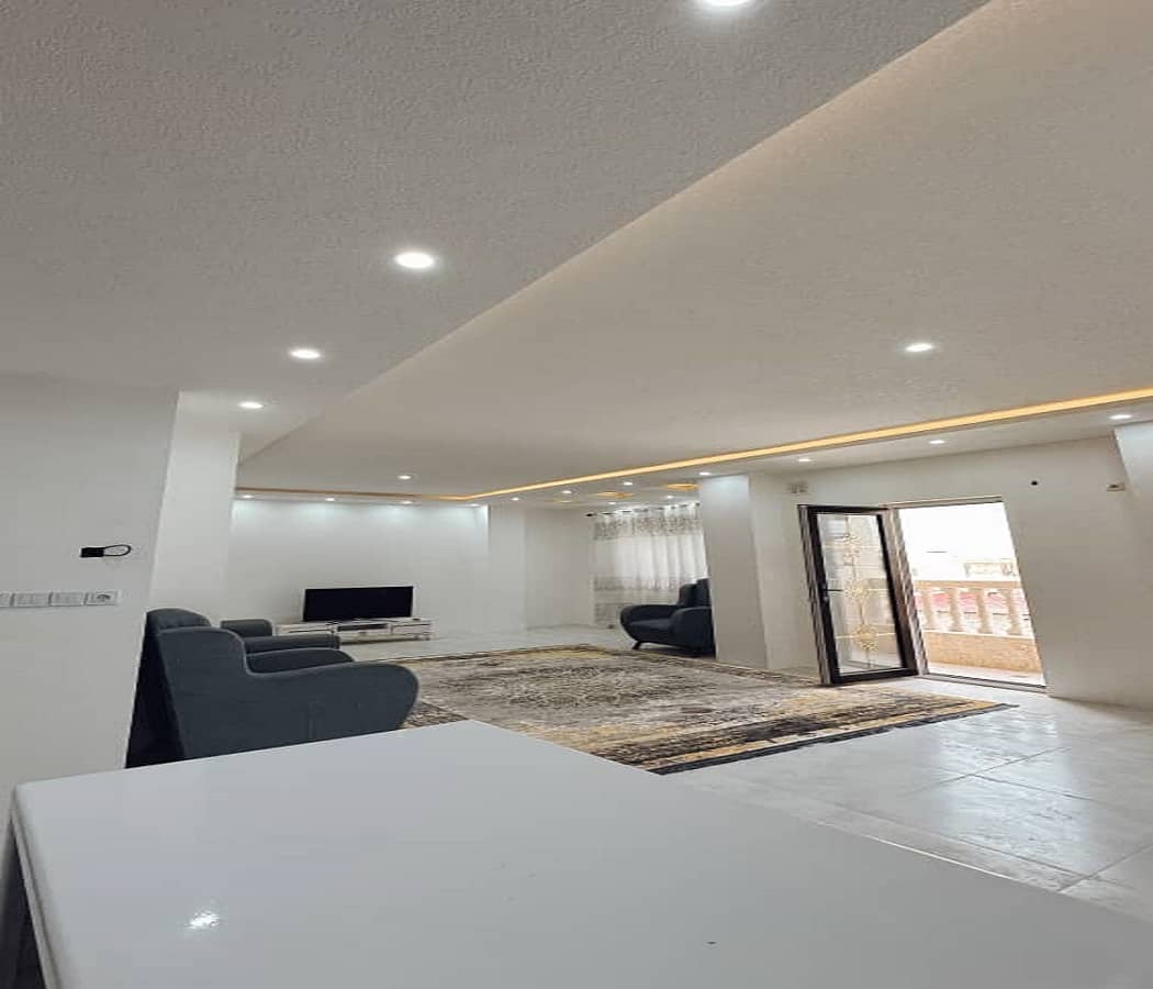 اجاره آپارتمان مبله در بوشهر - دو خواب