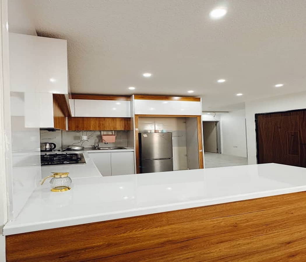 اجاره آپارتمان مبله در بوشهر - دو خواب