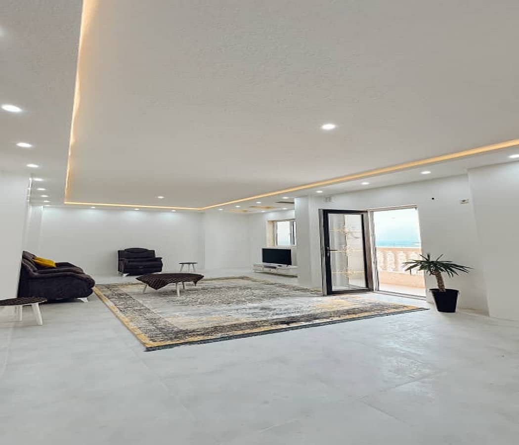 اجاره آپارتمان مبله در بوشهر - دو خواب