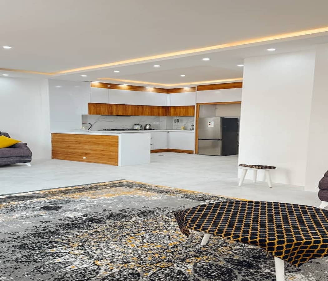 اجاره آپارتمان مبله در بوشهر - دو خواب