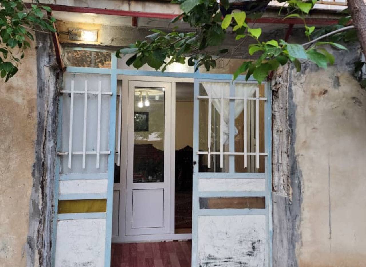 اجاره منزل ویلایی تک خواب در روستای خانقاه پاوه