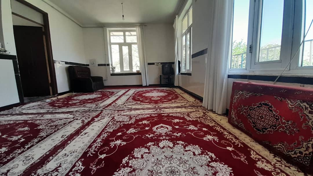 اجاره ی منزل مبله در روستای داریان