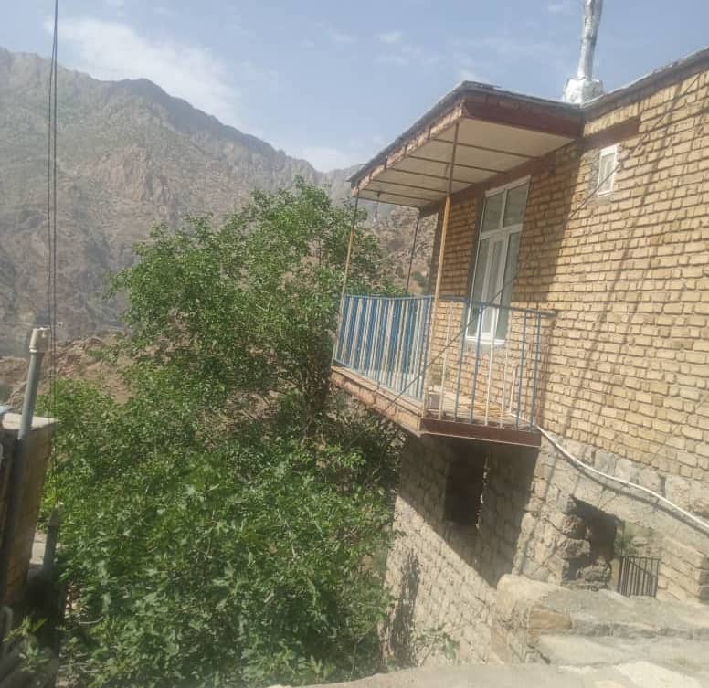 اجاره ی منزل مبله در روستای داریان