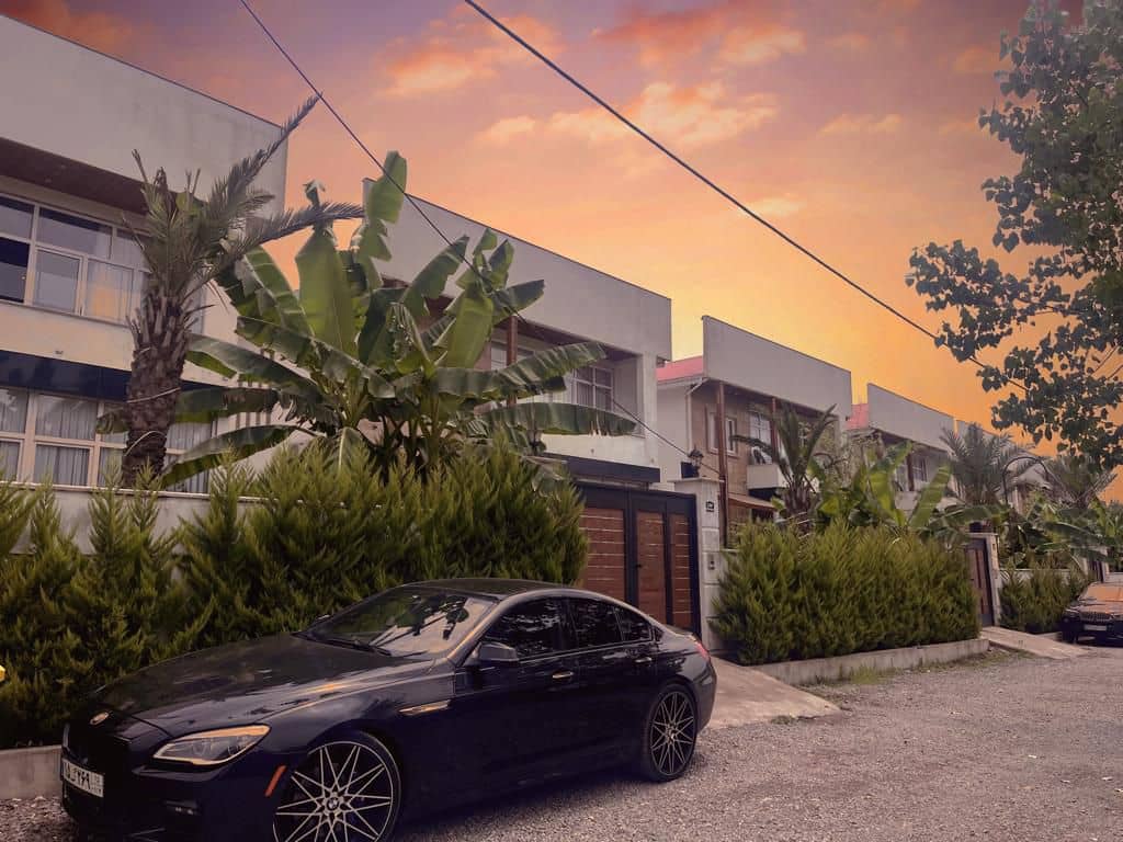 اجاره ویلا با استخر سرپوشیده آبگرم در بندر انزلی - 119