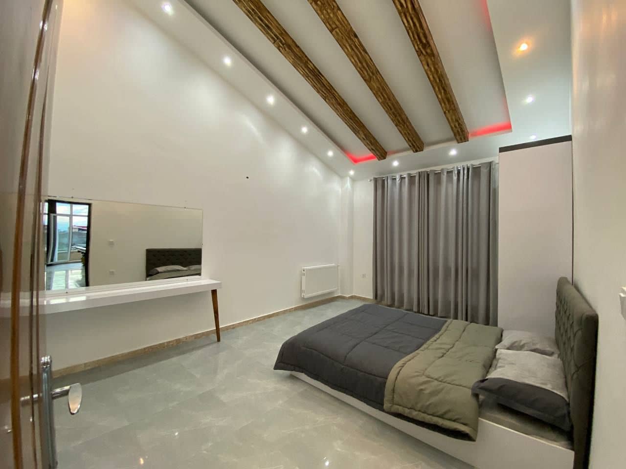 اجاره ویلا با استخر سرپوشیده آبگرم در بندر انزلی - 119