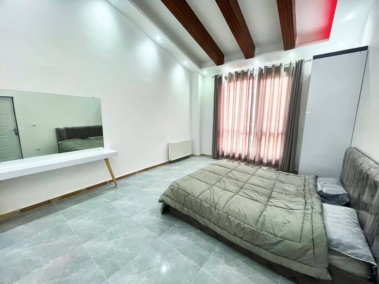 اجاره ویلا با استخر سرپوشیده آبگرم در بندر انزلی - 119