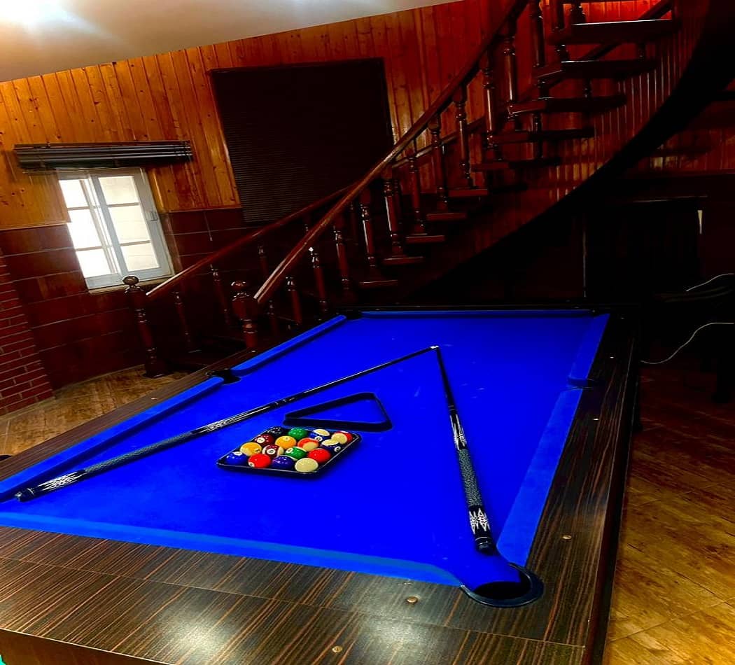 اجاره ویلا با استخر چهار فصل نزدیک به دریا در بابلسر