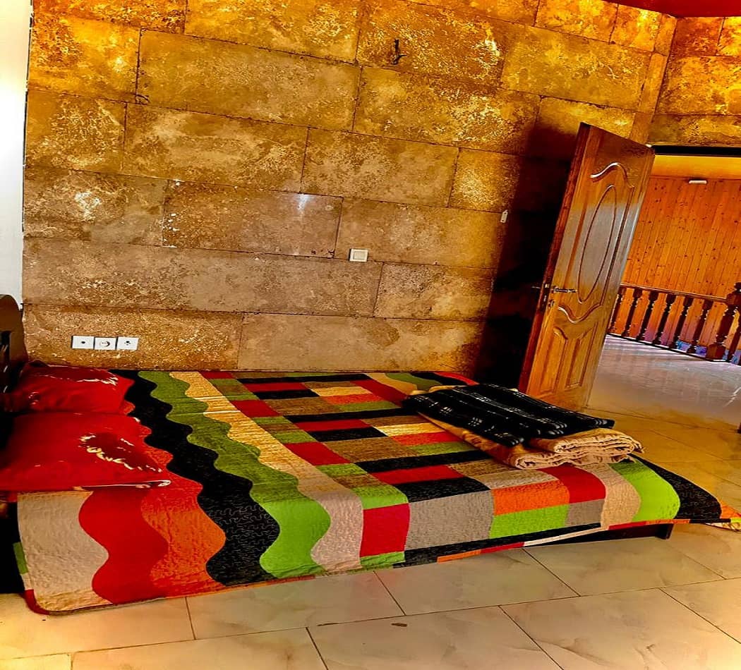 اجاره ویلا با استخر چهار فصل نزدیک به دریا در بابلسر