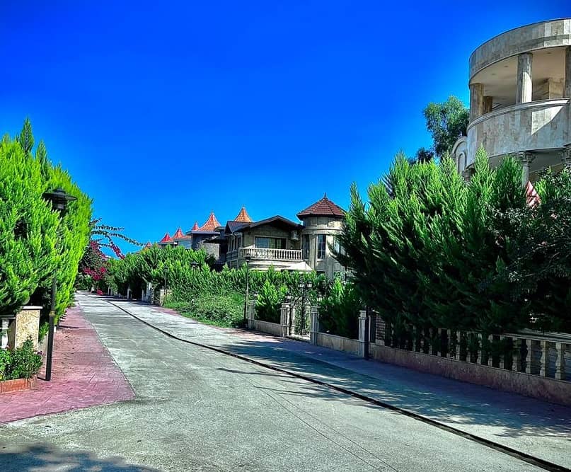 اجاره ویلا با استخر چهار فصل نزدیک به دریا در بابلسر