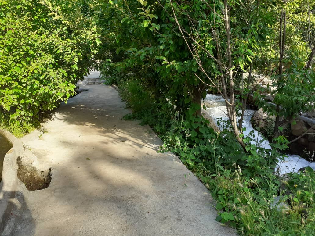 اجاره سوئیت مبله در داریان پاوه