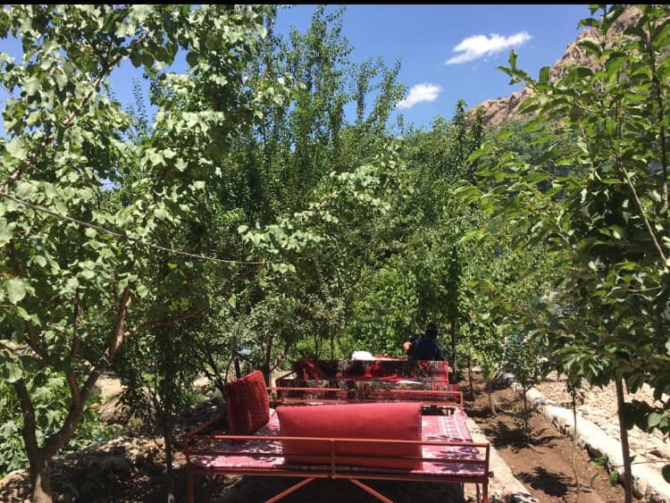 اجاره سوئیت مبله در داریان پاوه