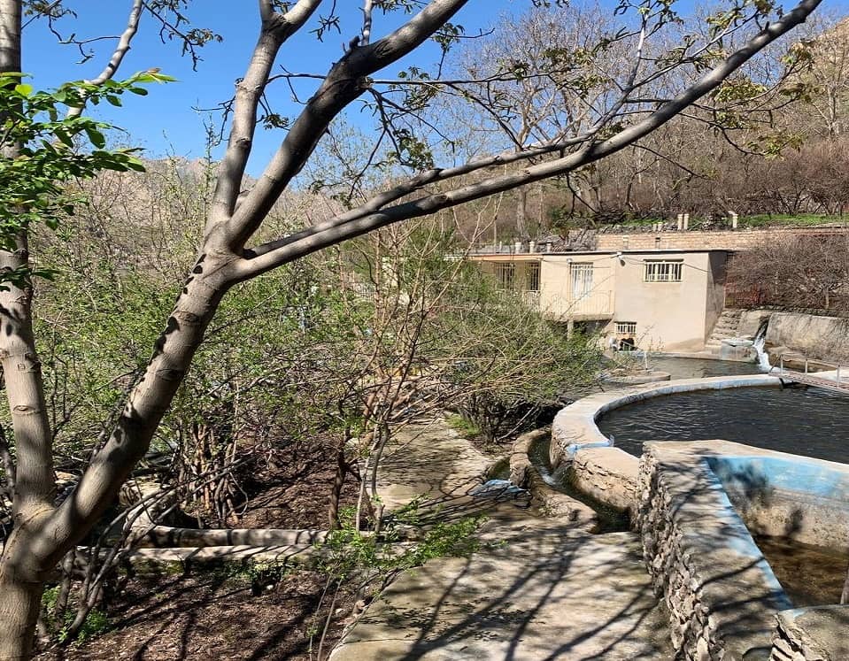 اجاره سوئیت مبله در داریان پاوه