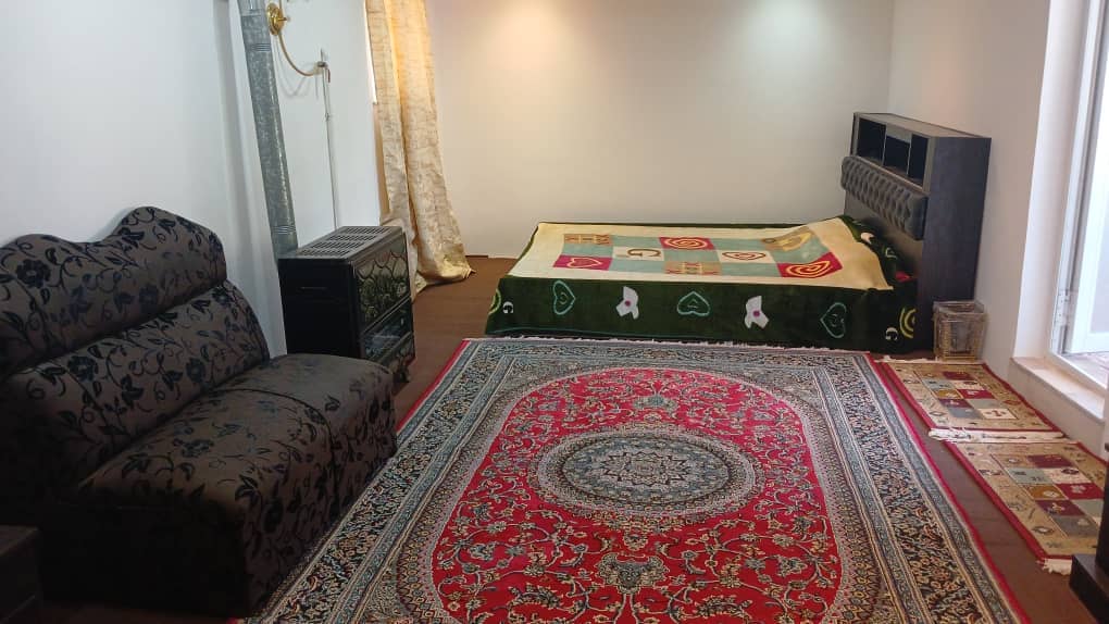 اجاره منزل مبله جکوزی دار در لاهیجان