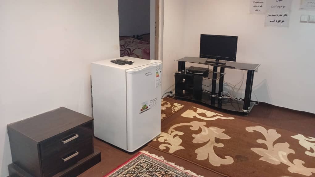 اجاره منزل مبله جکوزی دار در لاهیجان