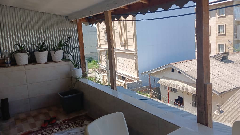 اجاره منزل مبله جکوزی دار در لاهیجان