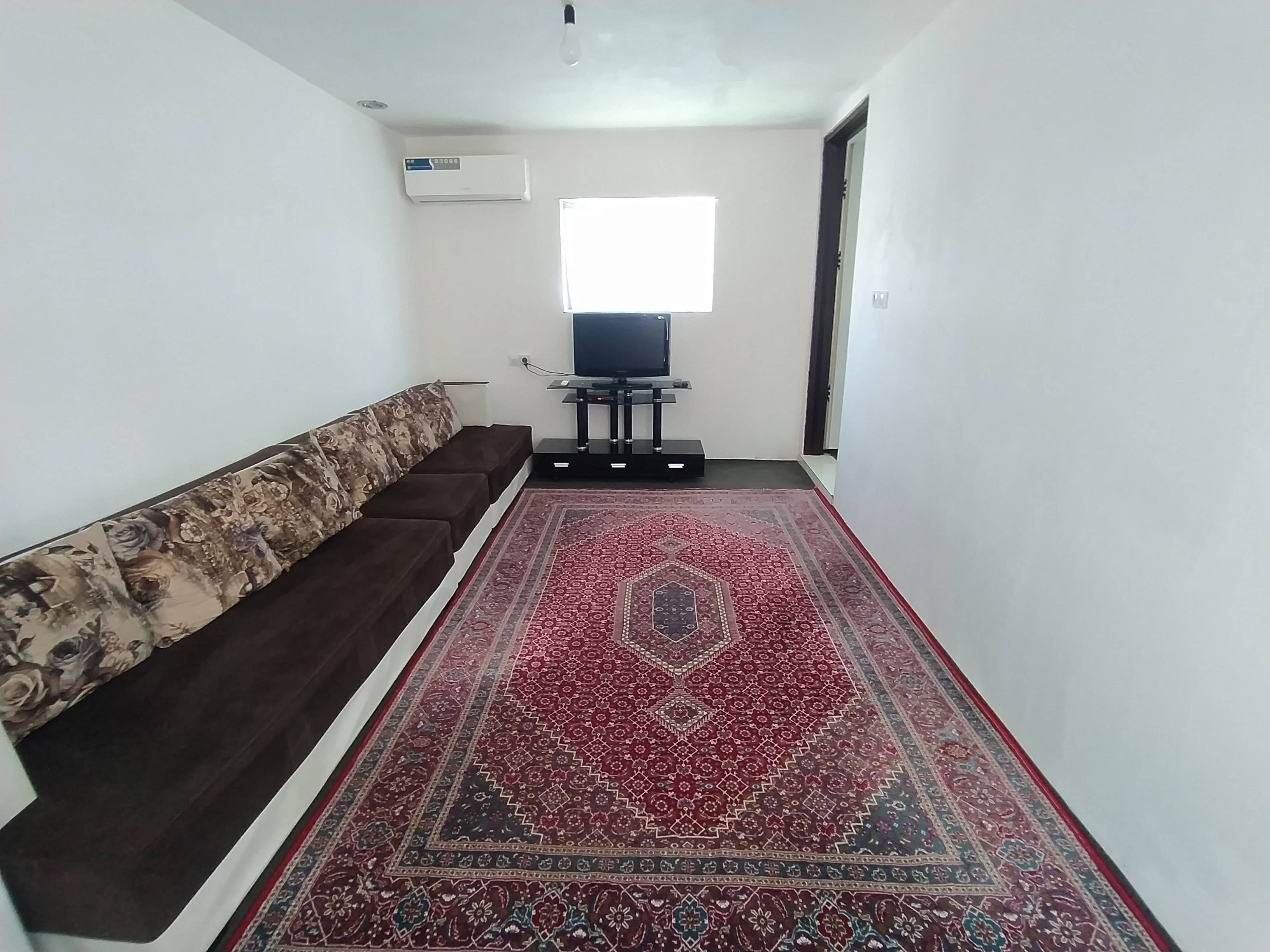 اجاره منزل مبله در پیرهرات اسالم