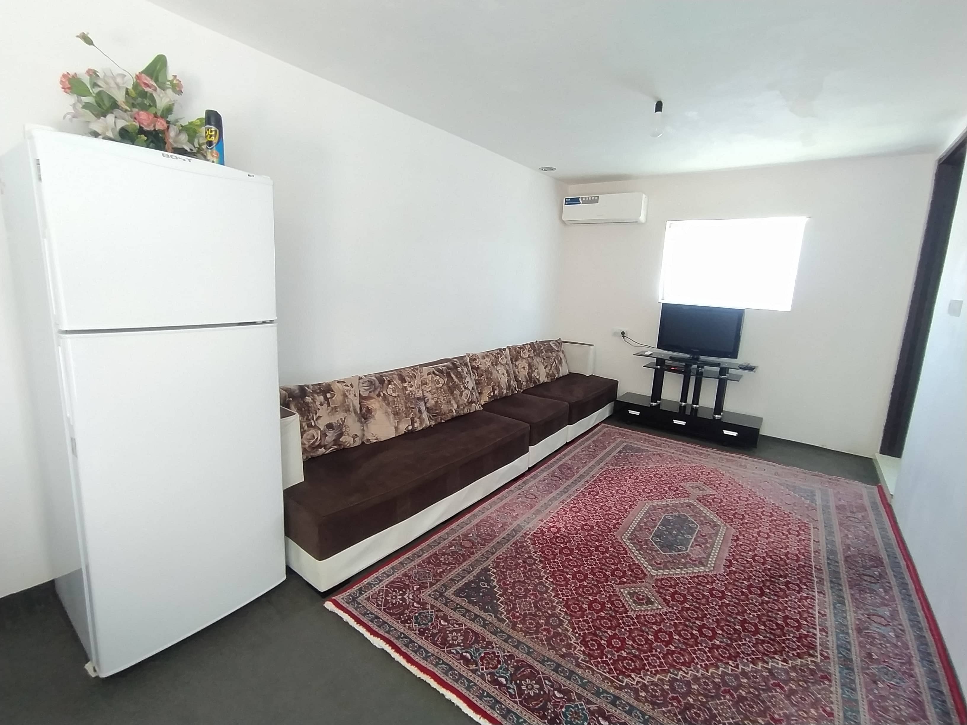 اجاره منزل مبله در پیرهرات اسالم