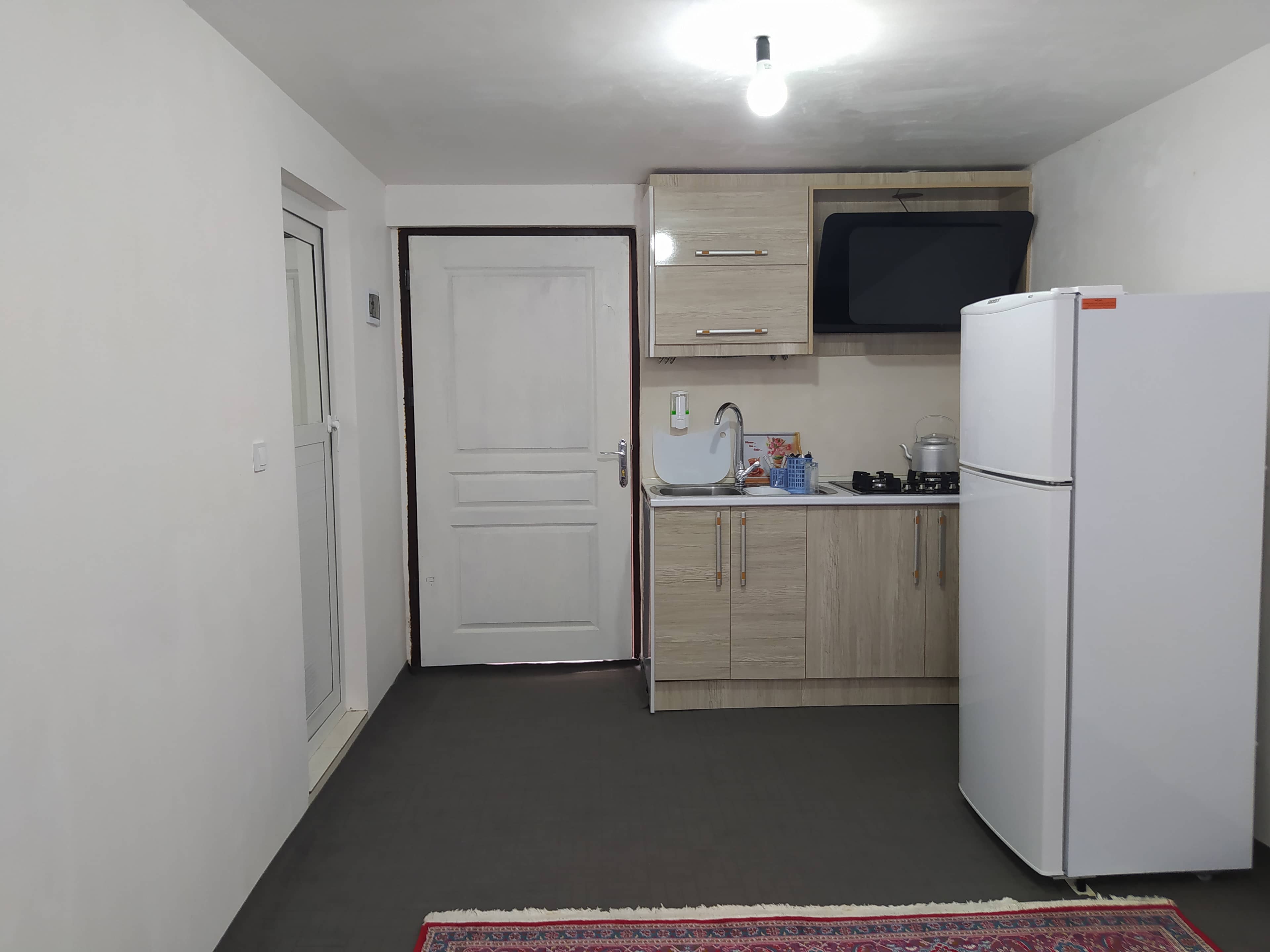 اجاره منزل مبله در پیرهرات اسالم