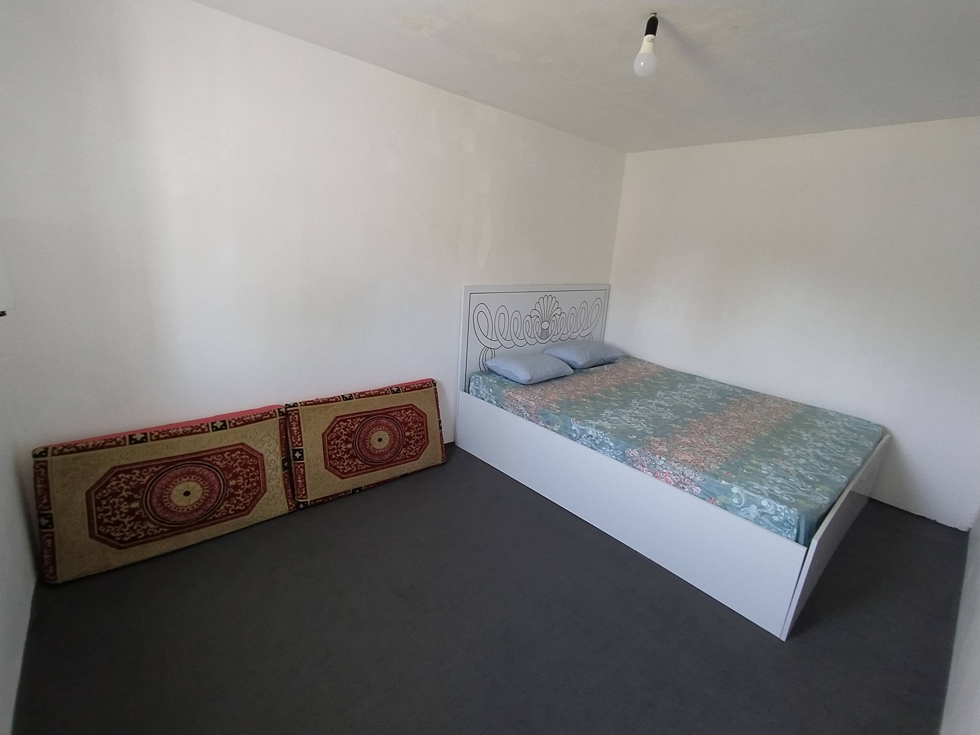 اجاره منزل مبله در پیرهرات اسالم