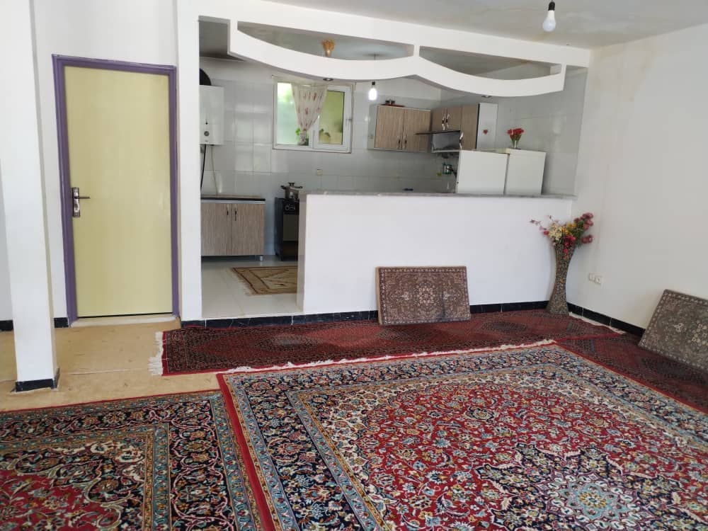 اجاره منزل مبله یک خوابه در روستای سلین - مریوان