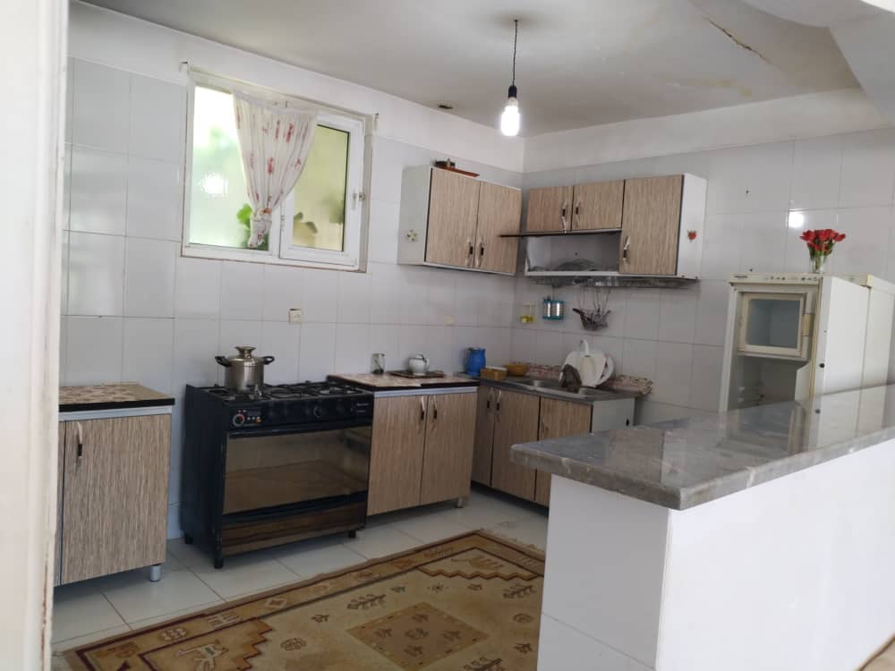 اجاره منزل مبله یک خوابه در روستای سلین - مریوان