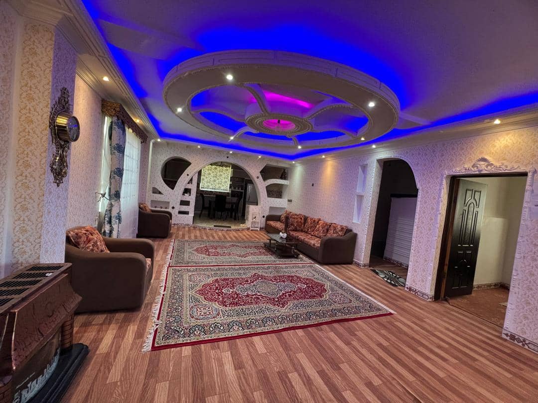 اجاره خانه ویلایی در پره سر - همکف