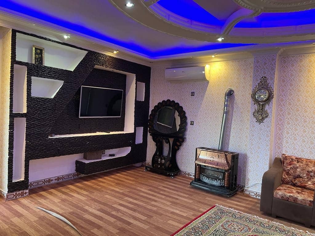 اجاره خانه ویلایی در پره سر - همکف