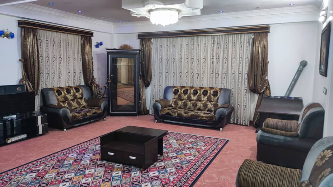 اجاره منزل مبله در فرامرزکلا سوادکوه - طبقه دوم