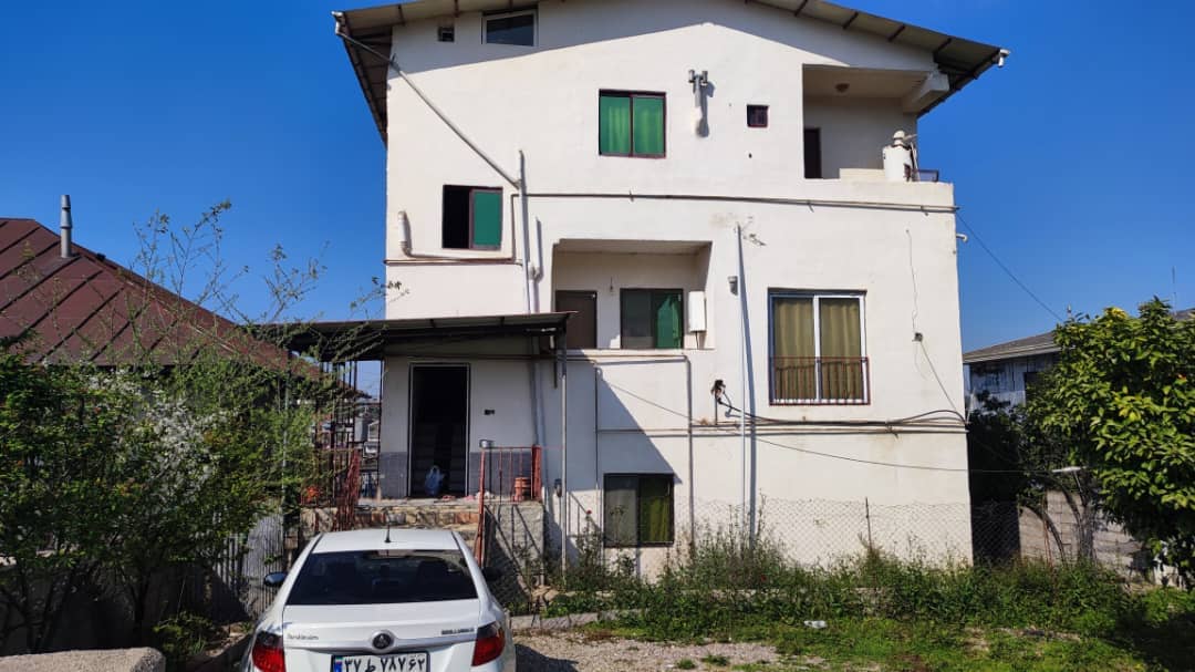 اجاره منزل مبله در فرامرزکلا سوادکوه - طبقه دوم