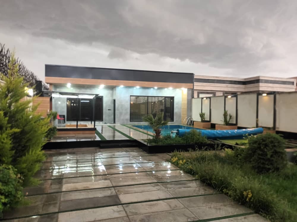 اجاره ویلا استخر چهارفصل در چهارباغ - اِستلا