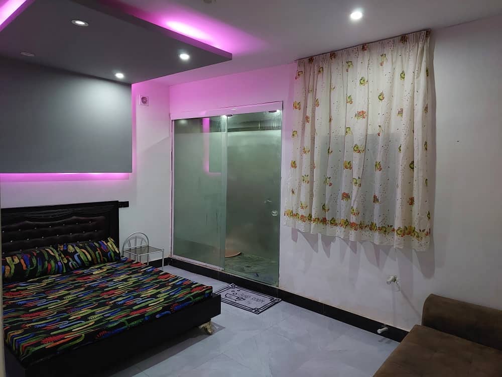 اجاره ویلا استخر چهارفصل در چهارباغ - اِستلا