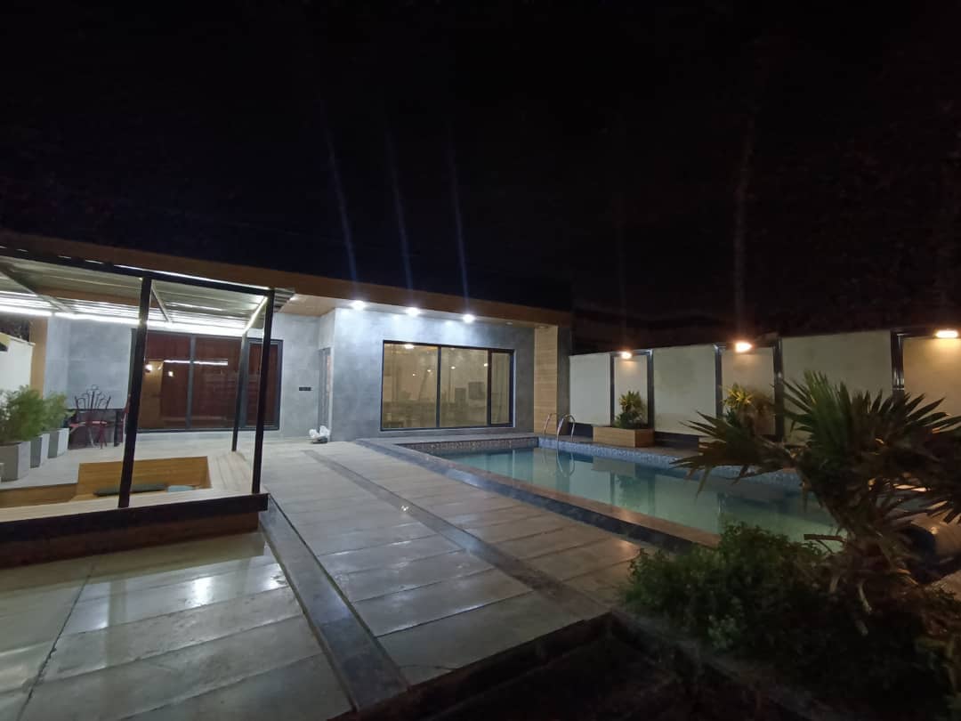 اجاره ویلا استخر چهارفصل در چهارباغ - اِستلا