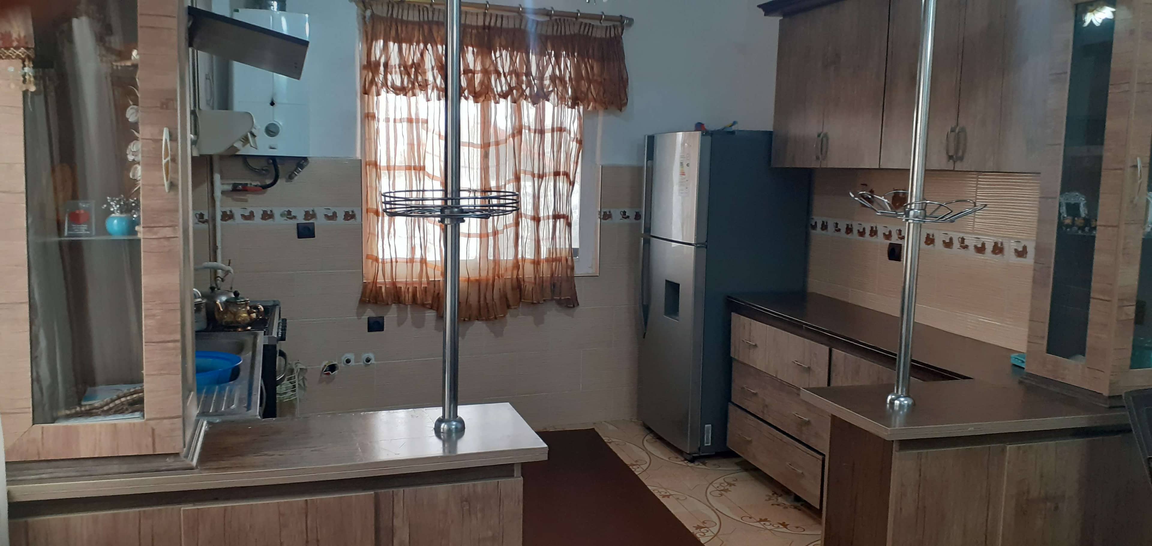 اجاره آپارتمان مبله تمیز در فومن