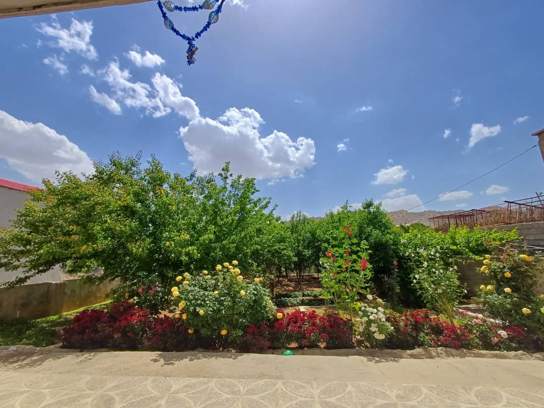 اجاره ویلا در روستای گل گل ایلام - یک