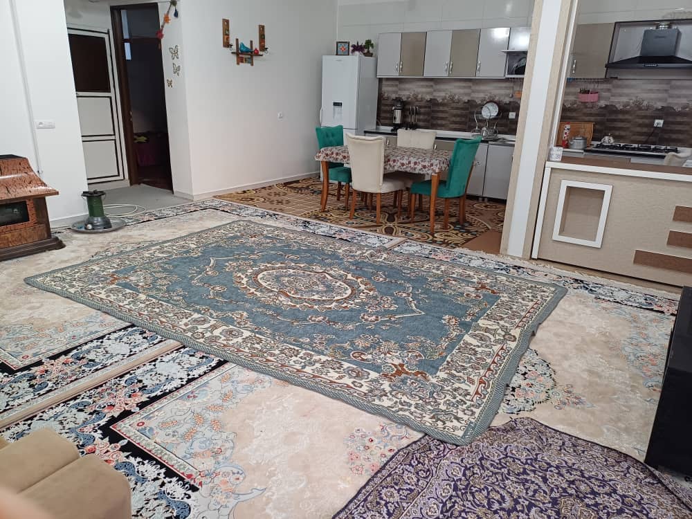 اجاره ویلا در روستای گل گل ایلام - دو