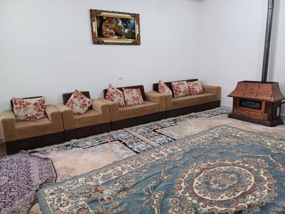 اجاره ویلا در روستای گل گل ایلام - دو