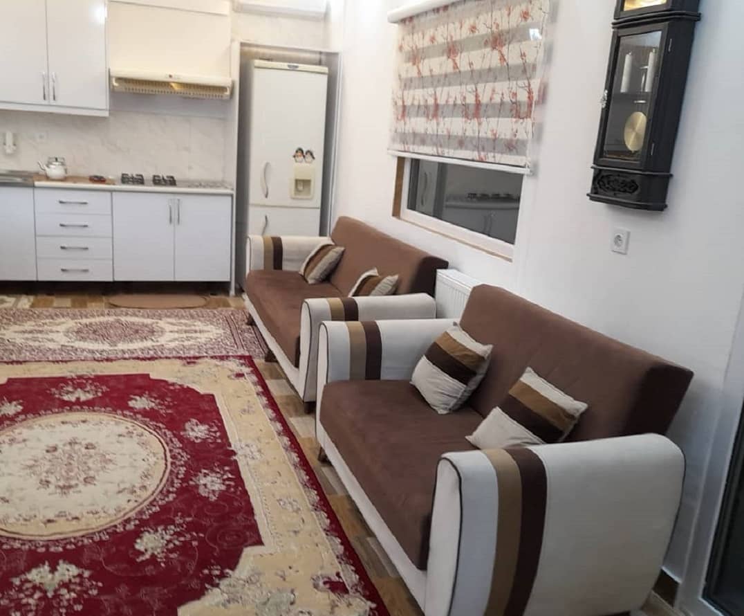 اجاره ویلا با استخر سرپوشیده آبگرم در روستای هاشم آباد