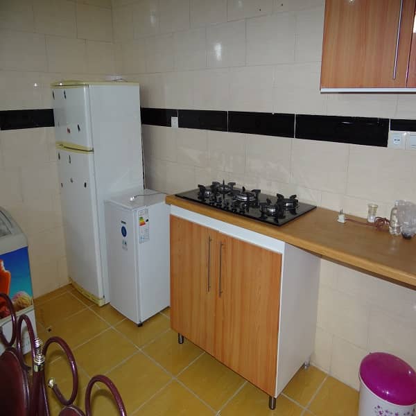 اجاره اقامتگاه بومگردی در داریان پاوه - 2