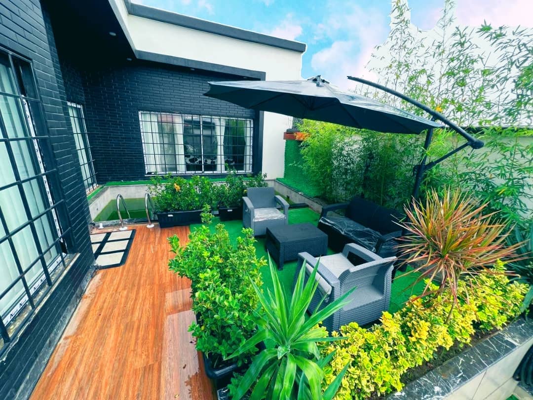 اجاره ویلا استخردار در تشبندان محمودآباد - نزدیک به دریا