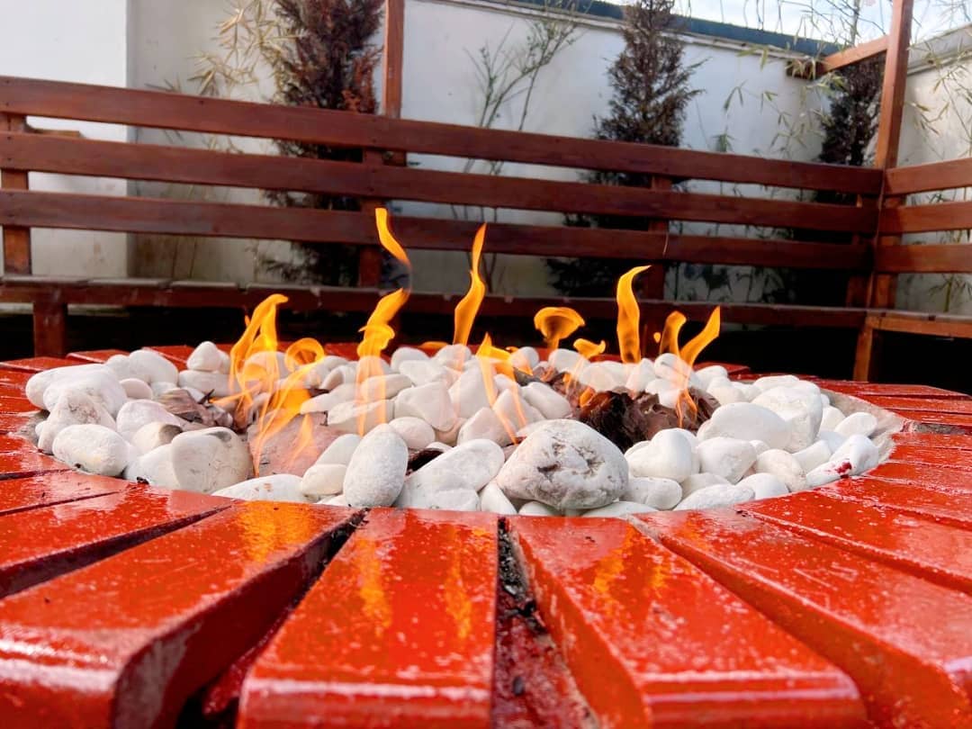 اجاره ویلا استخردار در تشبندان محمودآباد - نزدیک به دریا