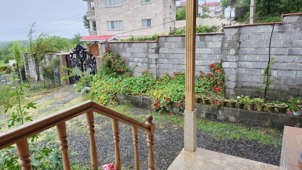 اجاره کلبه جنگلی در پیرهرات نزدیک به دریا