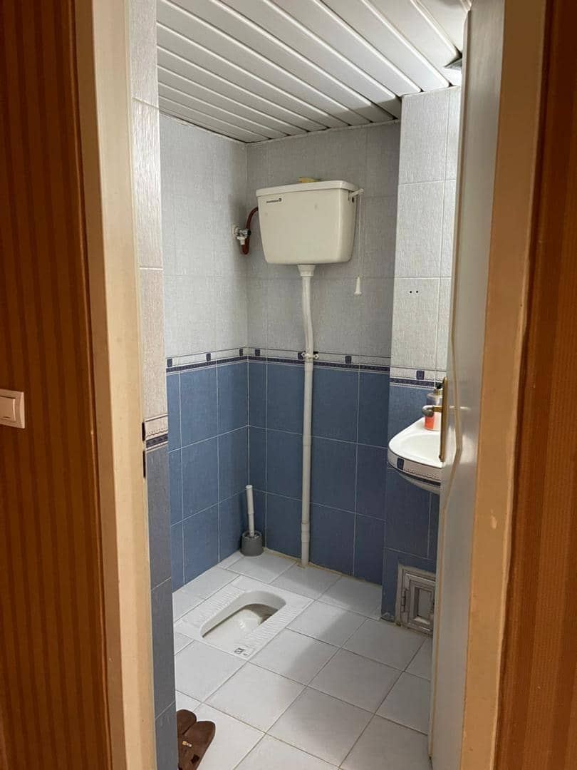 اجاره آپارتمان مبله در معالی اباد-شیراز