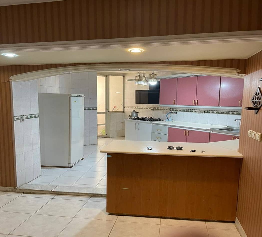 اجاره آپارتمان مبله در معالی اباد-شیراز