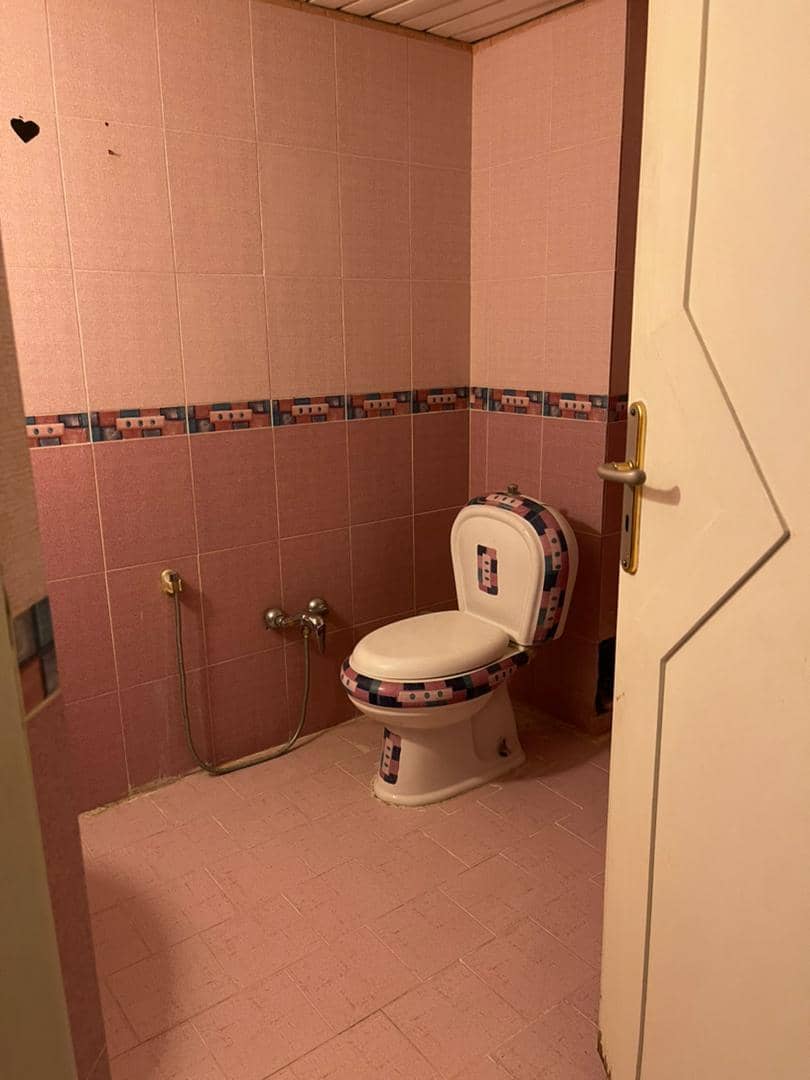 اجاره آپارتمان مبله در معالی اباد-شیراز