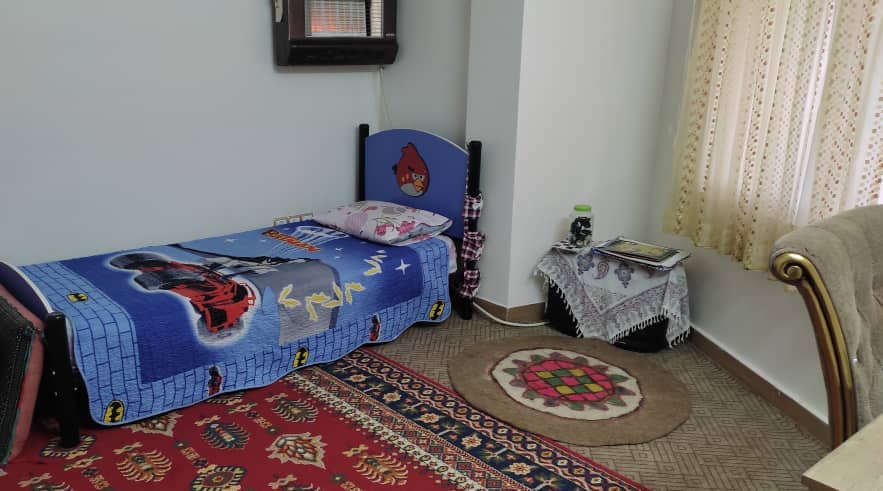 اجاره ویلا دوبلکس در روستای ورپی پل سفید