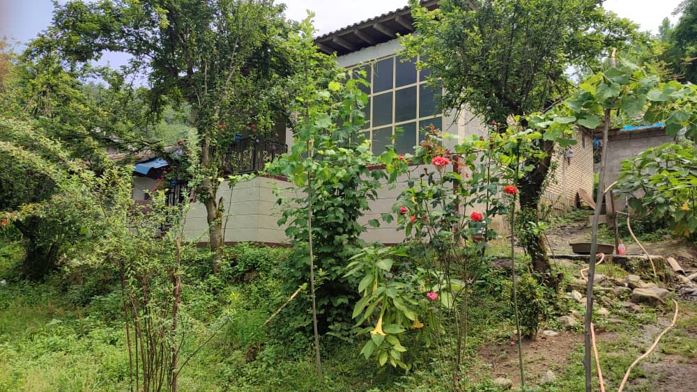 اجاره منزل ویلایی در روستای خرجگیل اسالم